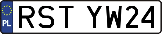 RSTYW24