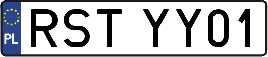 RSTYY01
