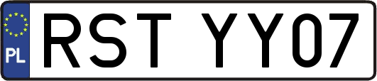 RSTYY07