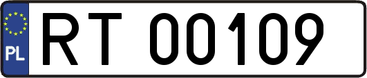 RT00109