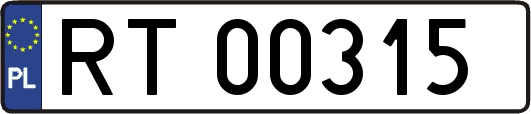 RT00315