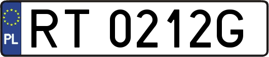 RT0212G
