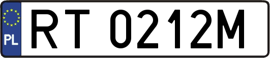 RT0212M