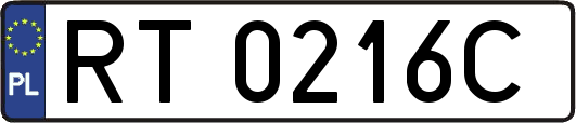 RT0216C