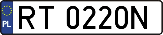 RT0220N