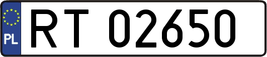 RT02650