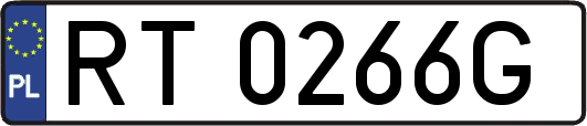 RT0266G