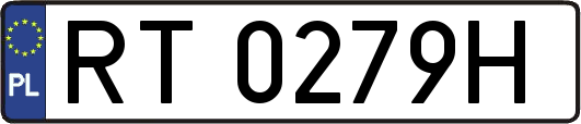RT0279H