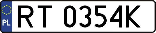 RT0354K