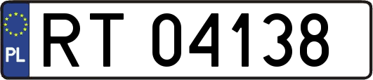 RT04138