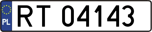 RT04143