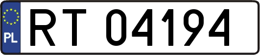 RT04194