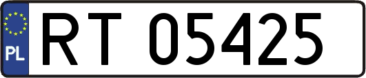 RT05425