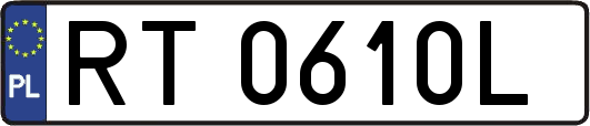 RT0610L