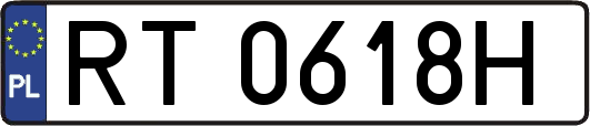 RT0618H