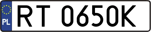 RT0650K