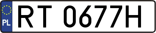 RT0677H