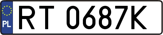 RT0687K