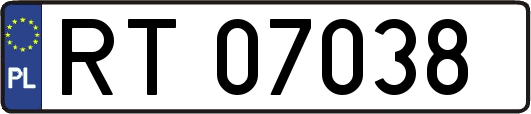 RT07038