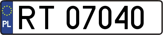 RT07040