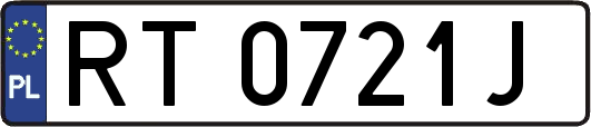 RT0721J
