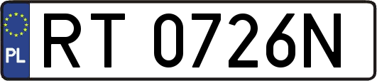 RT0726N