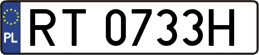 RT0733H