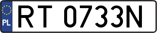 RT0733N