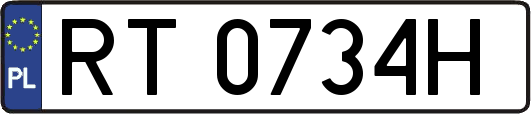 RT0734H
