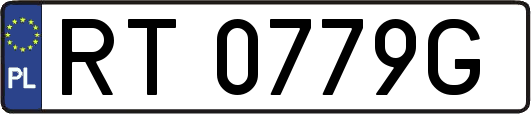 RT0779G