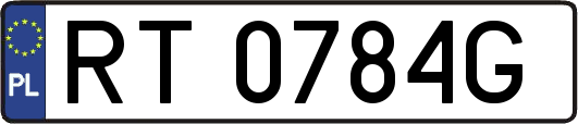 RT0784G