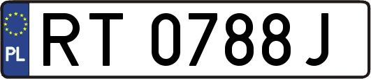 RT0788J