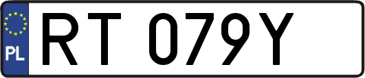 RT079Y