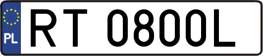 RT0800L