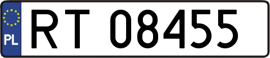 RT08455