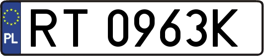 RT0963K