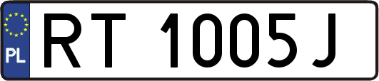 RT1005J