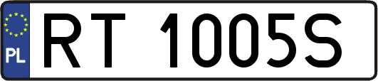 RT1005S
