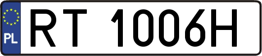 RT1006H
