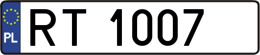 RT1007