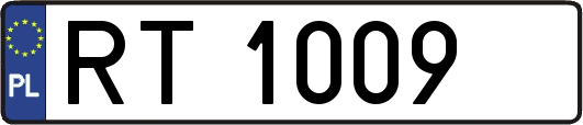 RT1009