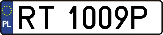 RT1009P