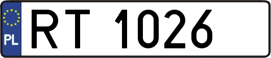RT1026