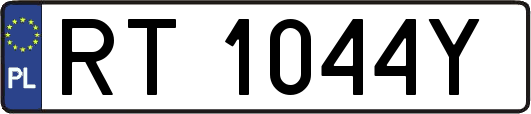RT1044Y