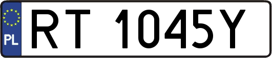 RT1045Y