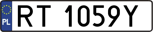 RT1059Y