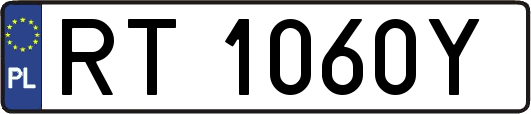 RT1060Y