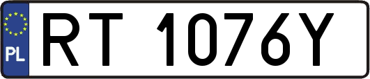 RT1076Y