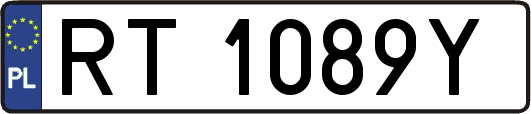 RT1089Y