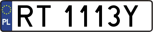 RT1113Y